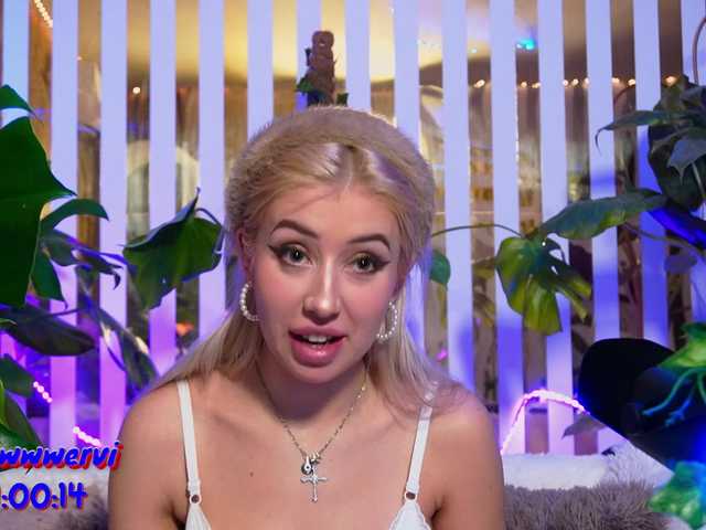 MiaLiaHot —  I value your time and my time very much  Favorite vibration (31 41 51)  Random (21) INSTA : flowwwervi A small birthday gift (09.02)  @remain 