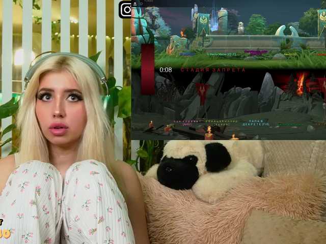 MiaLiaHot's BongaCams show and profile