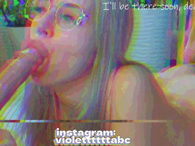 go to chat with -Violettttta-