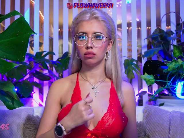 эросцена MiaLiaHot