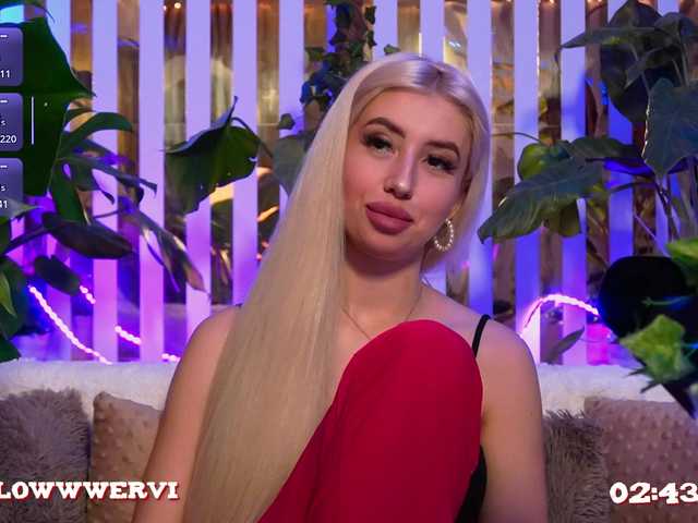 MiaLiaHot на boncams