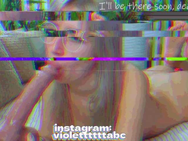 go to chat with -Violettttta-