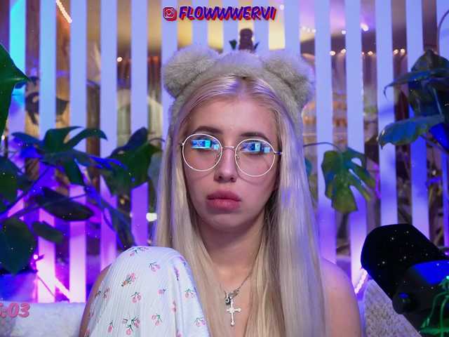 FlowwwerGirl