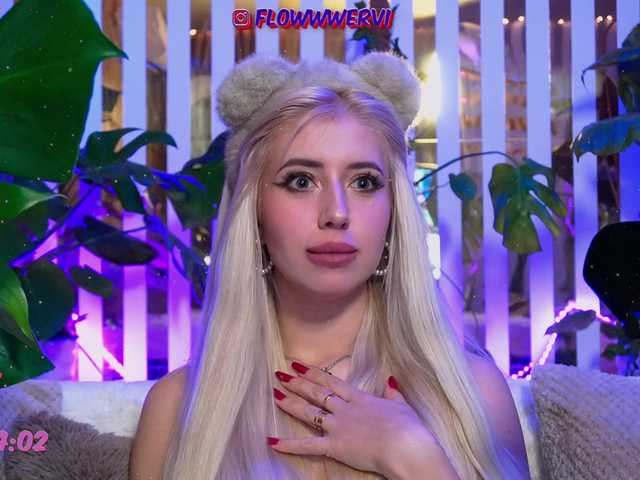 FlowwwerGirl