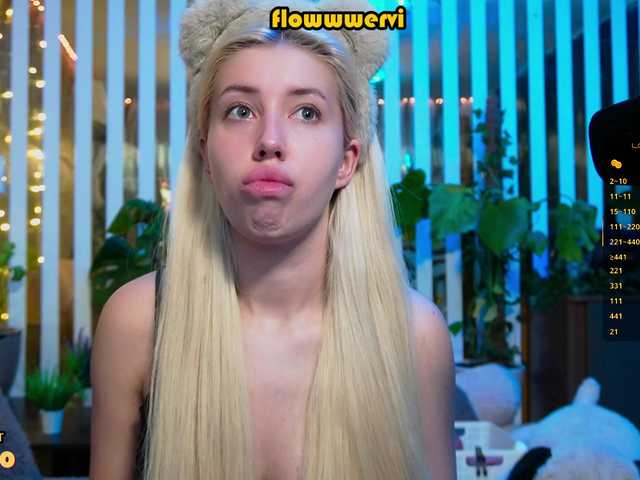FlowwwerGirl