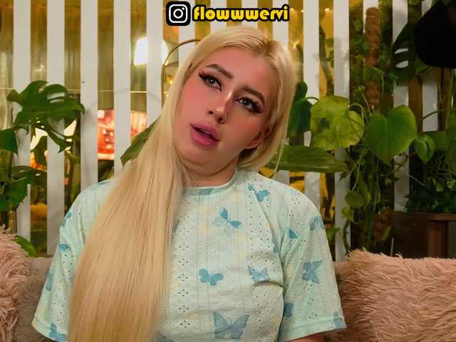 FlowwwerGirl
