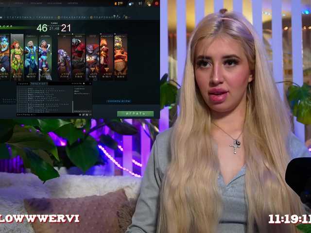 MiaLiaHot's BongaCams show and profile