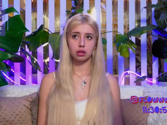 MiaLiaHot —  I value your time and my time very much Don't be rude to each other, let's live together peacefully ^z^ INSTA : flowwwervi 