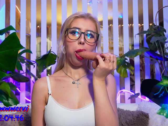 MiaLiaHot —  I value your time and my time very much  Favorite vibration (31 41 51)  Random (21) INSTA : flowwwervi A small birthday gift (09.02)  @remain 