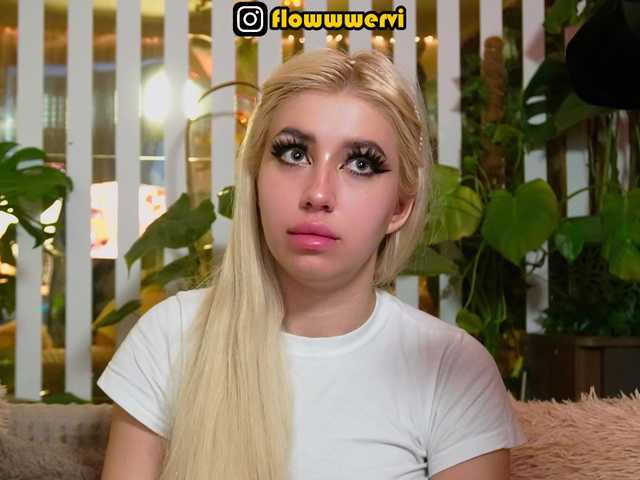FlowwwerGirl