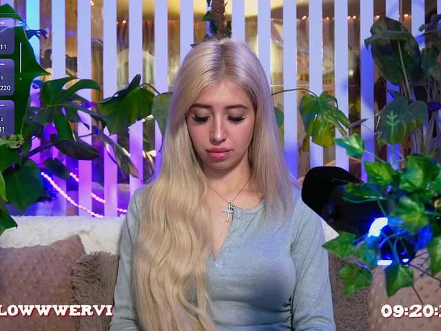 BongaCams MiaLiaHot is Freechat MiaLiaHot — I value your time and my time very much Don't be rude to each other, let's live together peacefully ^z^ INSTA : flowwwervi