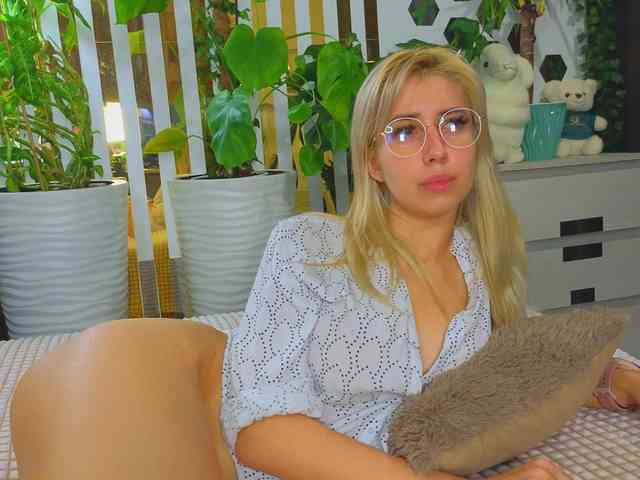 -Violettttta- webcam