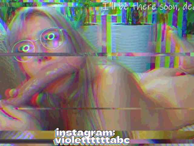 -Violettttta- webcam