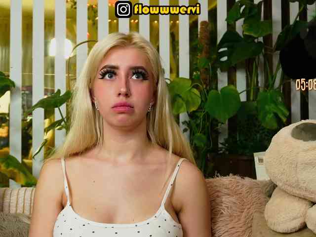 FlowwwerGirl