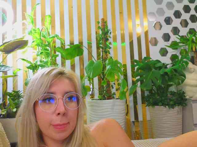 -Violettttta- webcam