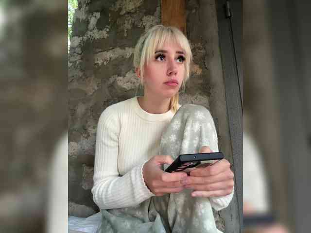 -Violetttttka- webcam