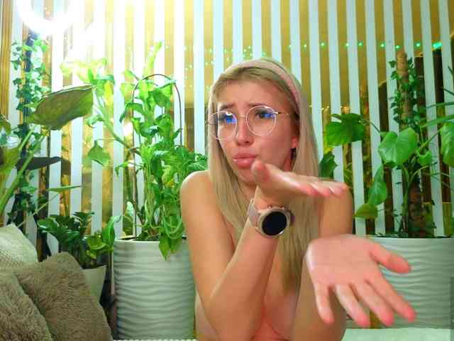 -Violettttta- webcam