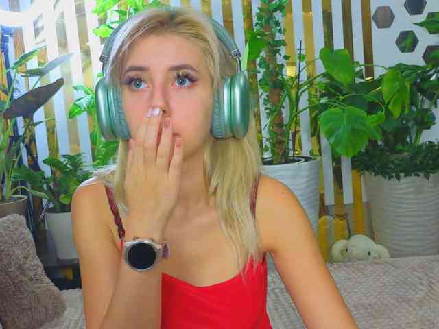 -Violettttta- webcam