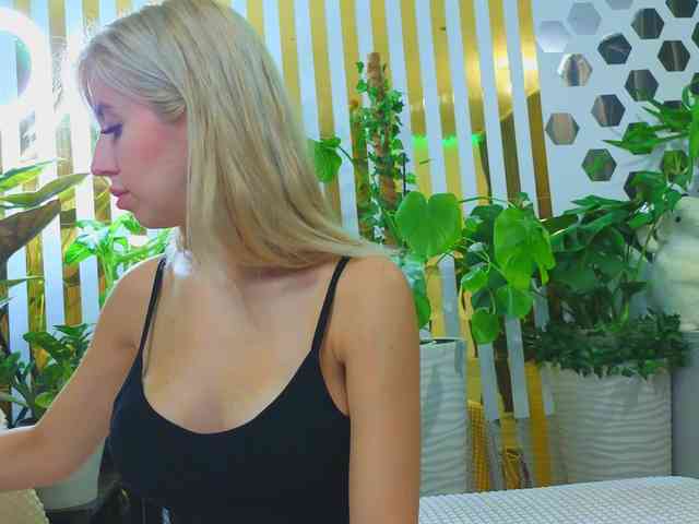 -Violettttta- webcam