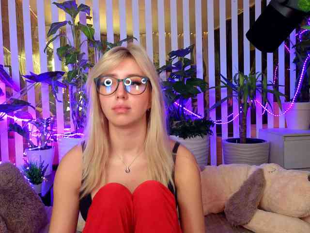 -Violettttta- webcam