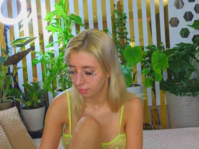 -Violettttta- webcam