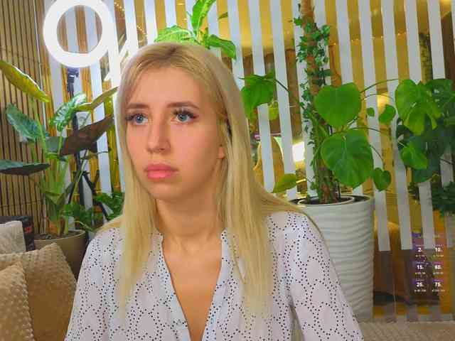 -Violettttta- webcam