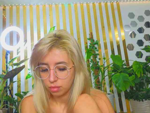 -Violettttta- webcam