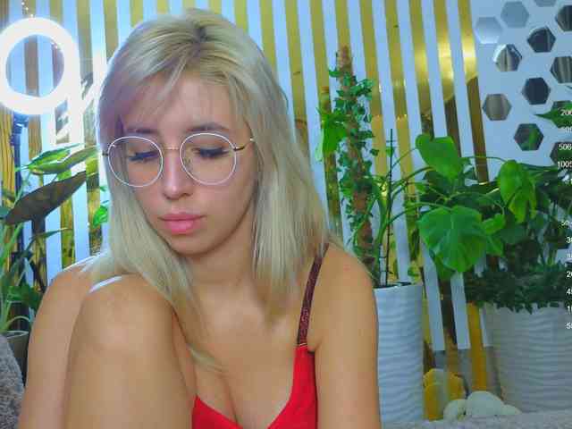 -Violettttta- webcam