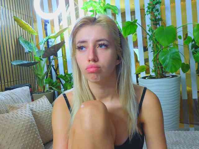 -Violettttta- webcam