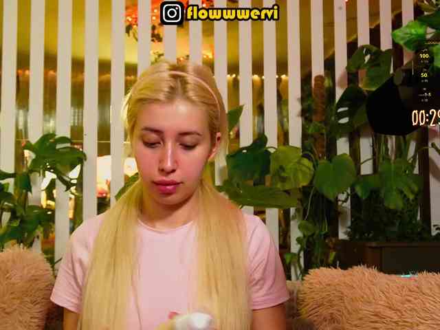 FlowwwerGirl