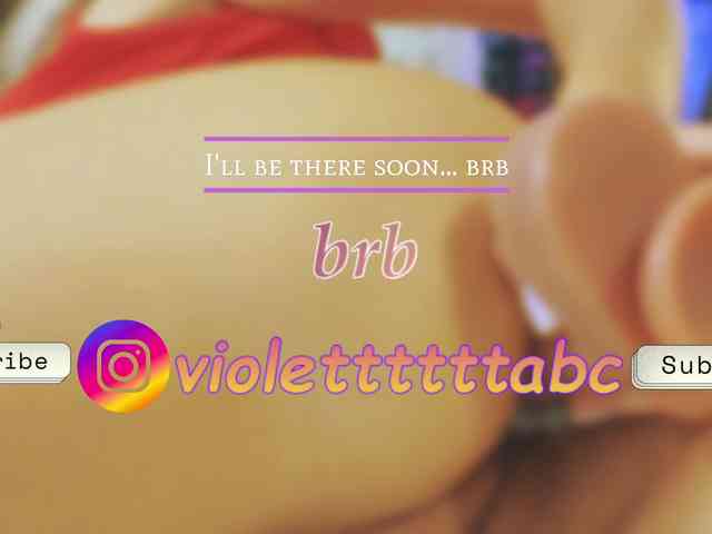 -Violettttta- webcam
