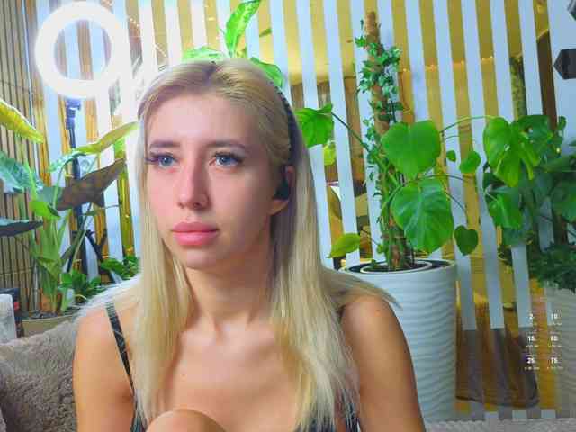 -Violettttta- webcam