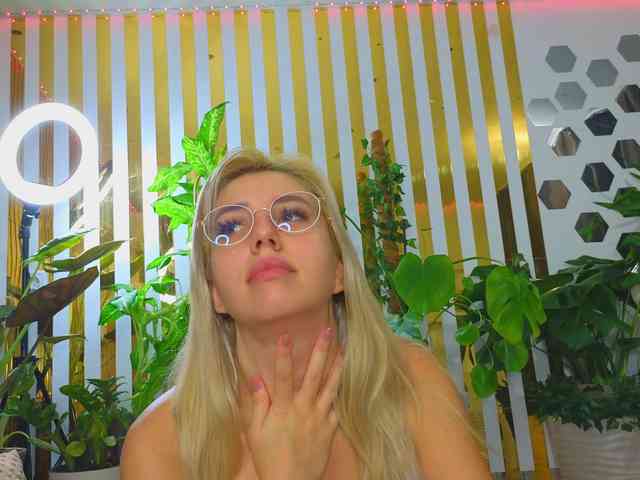 -Violettttta- webcam