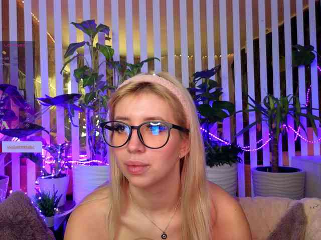 -Violettttta- webcam