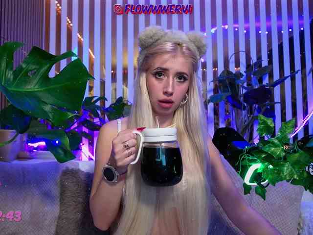FlowwwerGirl