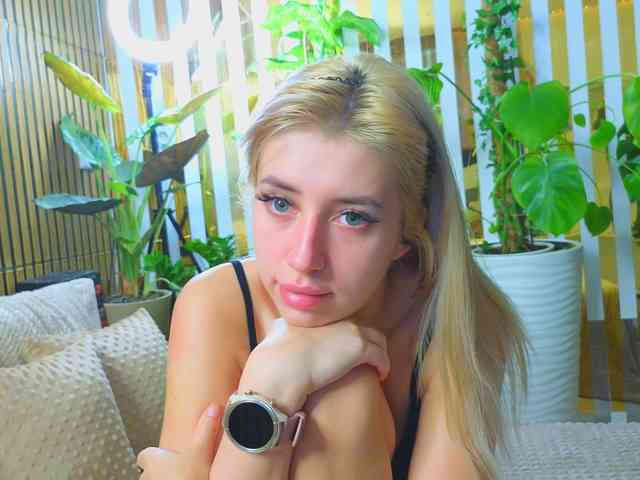 -Violettttta- webcam