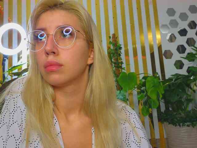 -Violettttta- webcam