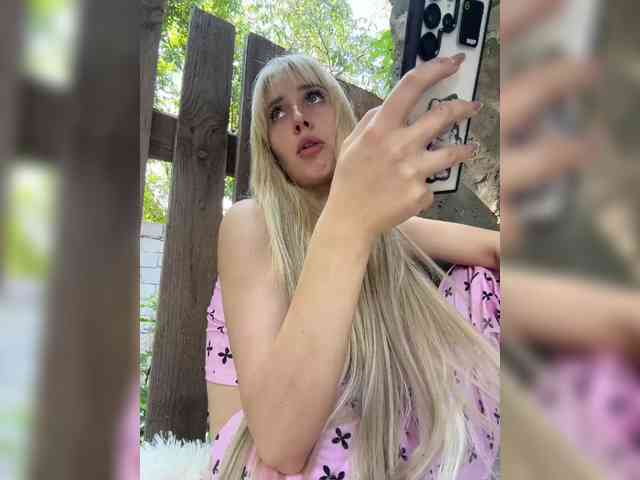online live show MiaLiaHot