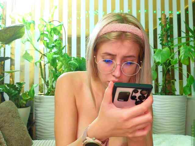 -Violettttta- webcam