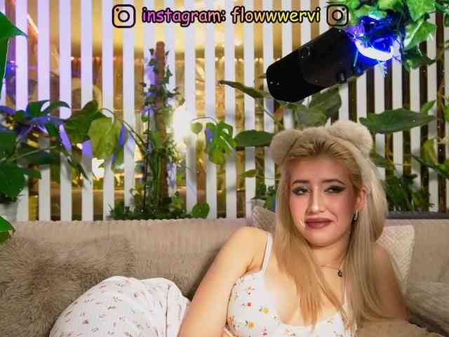 FlowwwerGirl
