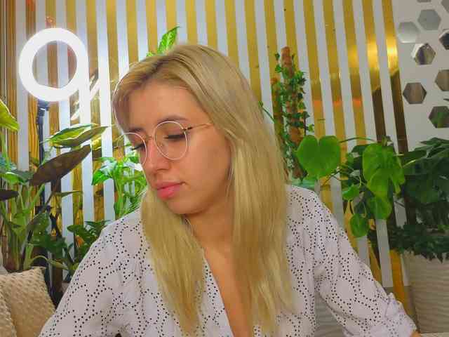 -Violettttta- webcam