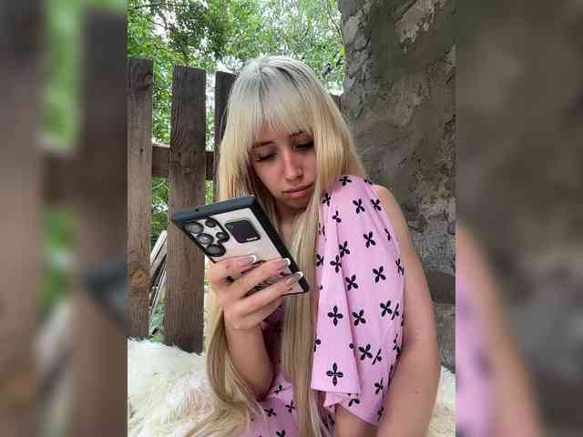 -Violetttttka- webcam