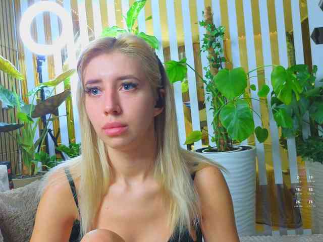 -Violettttta- webcam