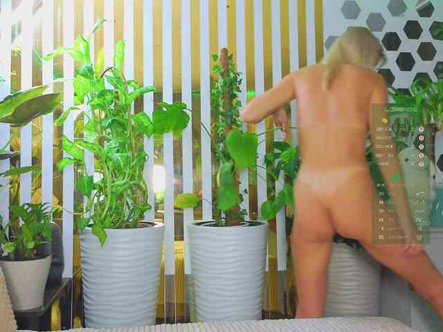 -Violettttta- webcam