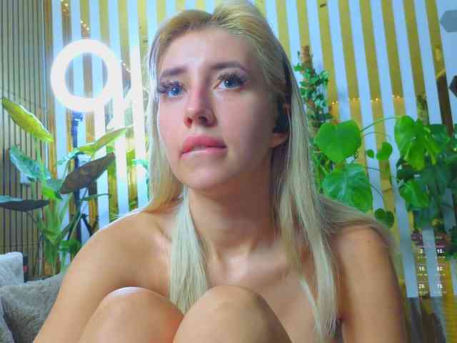 -Violettttta- webcam