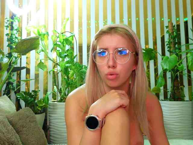 -Violettttta- webcam