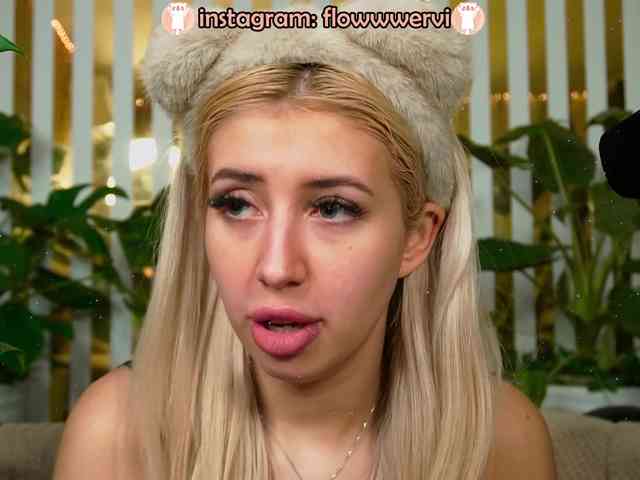FlowwwerGirl