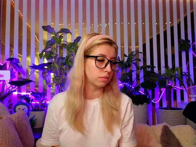 -Violettttta- webcam