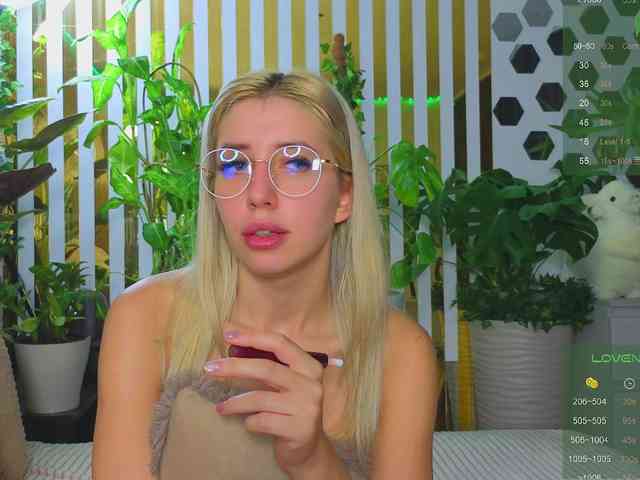-Violettttta- webcam