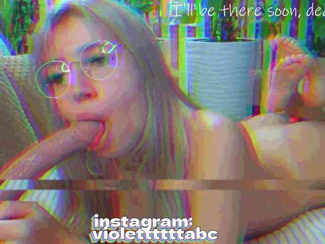 -Violettttta- webcam